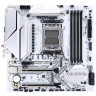 Материнская плата Colorful BATTLE-AX B650M-WHITE WIFI V14
