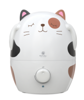 Ультразвуковой увлажнитель воздуха серии МУРРРЗИО RUH-MR200/1.5M-GR