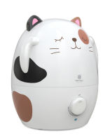 Ультразвуковой увлажнитель воздуха серии МУРРРЗИО RUH-MR200/1.5M-GR