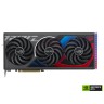 Видеокарта ASUS (ROG-STRIX-RX560-4G-V2-GAMING) Radeon RX560 4GB ROG STRIX GAMING D5 90YV0HV0-M0NA00