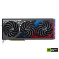 Видеокарта ASUS (ROG-STRIX-RX560-4G-V2-GAMING) Radeon RX560 4GB ROG STRIX GAMING D5 90YV0HV0-M0NA00