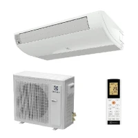 Напольно-потолочный кондиционер Electrolux EACU-36H/UP4-DC/N8