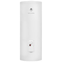 Бойлер косвенного нагрева Royal Thermo GLF RTWGE 200 напольный, с встроен. ТЭНом