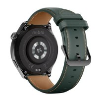 Умные часы Xiaomi Mibro Watch Lite 3 Pro XPAW019 зеленые