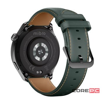Умные часы Xiaomi Mibro Watch Lite 3 Pro XPAW019 зеленые