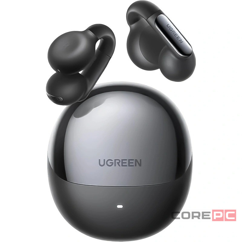 Беспроводные наушники TWS Ugreen HiTune S5 (WS210) черные