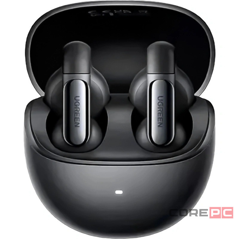 Беспроводные наушники TWS Ugreen HiTune S5 (WS210) черные