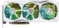 Видеокарта ASRock (RX7600XT SL 16GO) Radeon RX 7600 XT 16GB Steel Legend OC