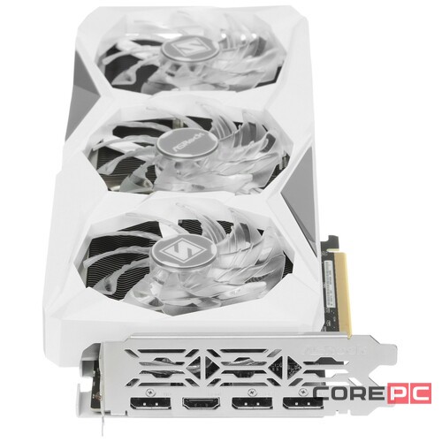 Видеокарта ASRock (RX7600XT SL 16GO) Radeon RX 7600 XT 16GB Steel Legend OC