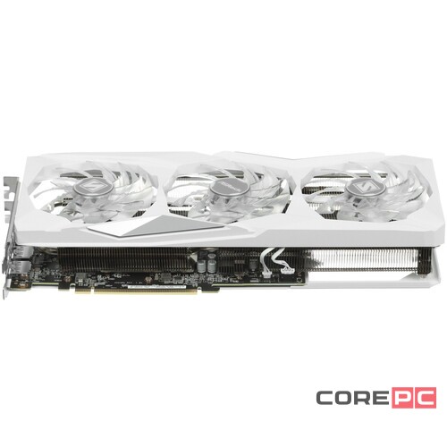 Видеокарта ASRock (RX7600XT SL 16GO) Radeon RX 7600 XT 16GB Steel Legend OC