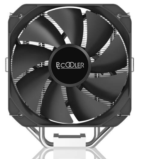 Кулер для процессора PCCooler GI-Paladin 400 PWM FAN