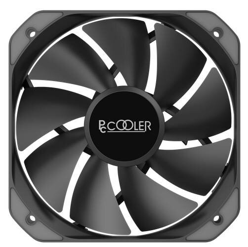 Кулер для процессора PCCooler GI-Paladin 400 PWM FAN