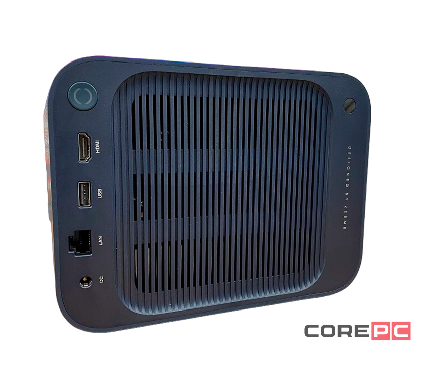 Проектор ZEEMR Z1 mini (600 ANSI/1920*1080) синий