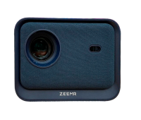 Проектор ZEEMR Z1 mini (600 ANSI/1920*1080) синий