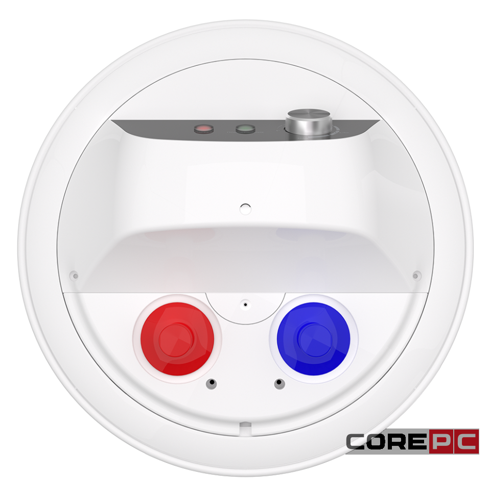 Электрический водонагреватель серии ELEGANTE RWH-E80-RE