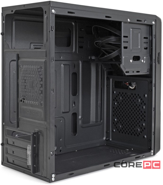 Компьютерный корпус Exegate BA-309U2 EX286429RUS