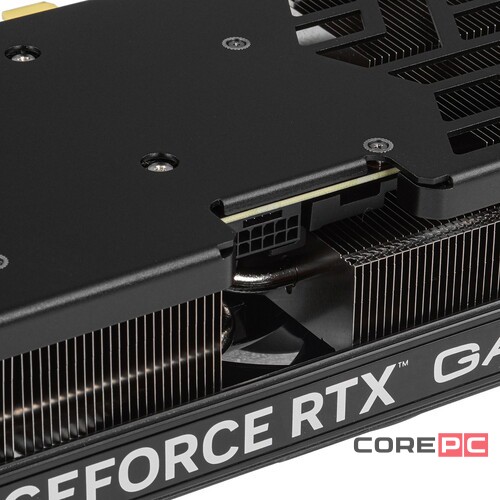 Видеокарта GAINWARD (NED47TSS19T2-1043Z) GeForce RTX 4070 Ti SUPER 16GB PANTHER OC