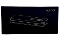 Пусковое устройство для авто Xiaomi 70mai Jump starter Max PS06 черное