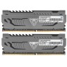 Оперативная память 64 Gb 3600 MHz PATRIOT VIPER STEEL (PVS464G360C8K)