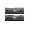 Оперативная память 64 Gb 3600 MHz PATRIOT VIPER STEEL (PVS464G360C8K)