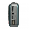 Perfeo радиоприемник цифровой PILOT FM 87.5-108МГц/ MP3/ питание USB или 3*14500/ серый