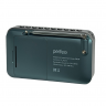 Perfeo радиоприемник цифровой PILOT FM 87.5-108МГц/ MP3/ питание USB или 3*14500/ серый