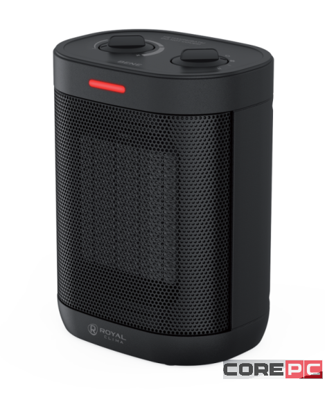 Тепловентилятор BENE RFH-BN1500DC-BL