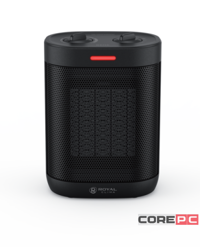 Тепловентилятор BENE RFH-BN1500DC-BL