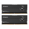 Оперативная память 32 Gb 7600 MHz Team Group T-FORCE XTREEM Black (FFXD532G7600HC36FDC01)