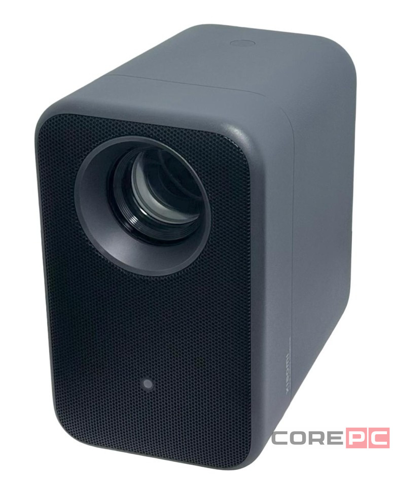 Проектор Mijia Smart Projector L1 Pro XMTYY03PFMG серый