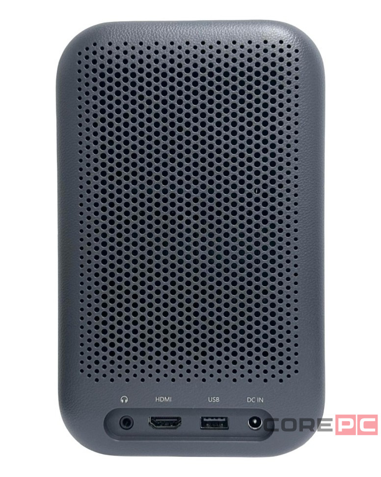 Проектор Mijia Smart Projector L1 Pro XMTYY03PFMG серый