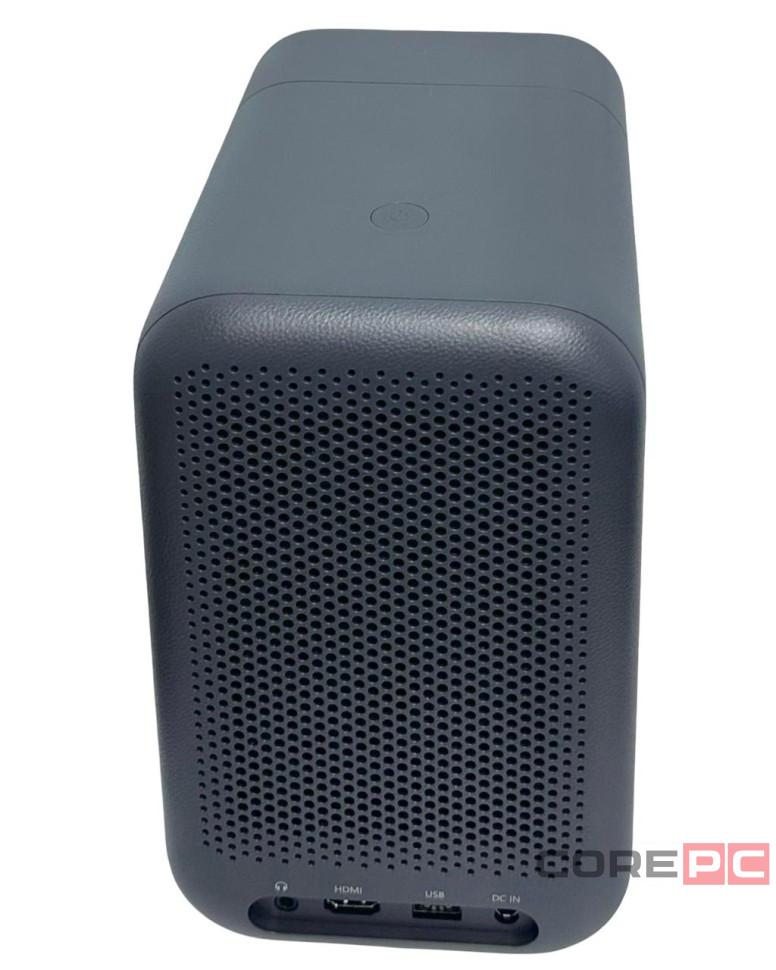 Проектор Mijia Smart Projector L1 Pro XMTYY03PFMG серый