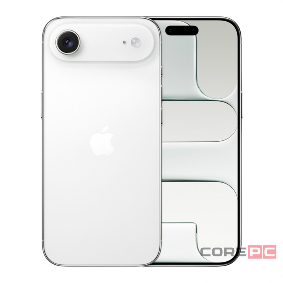 Apple iPhone Air 512Gb (Cloud White) (eSim)