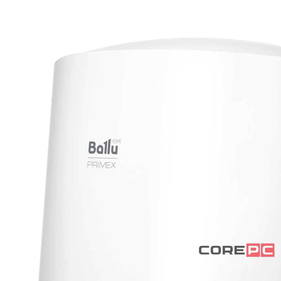 Водонагреватель Ballu BWH/S 80 Primex