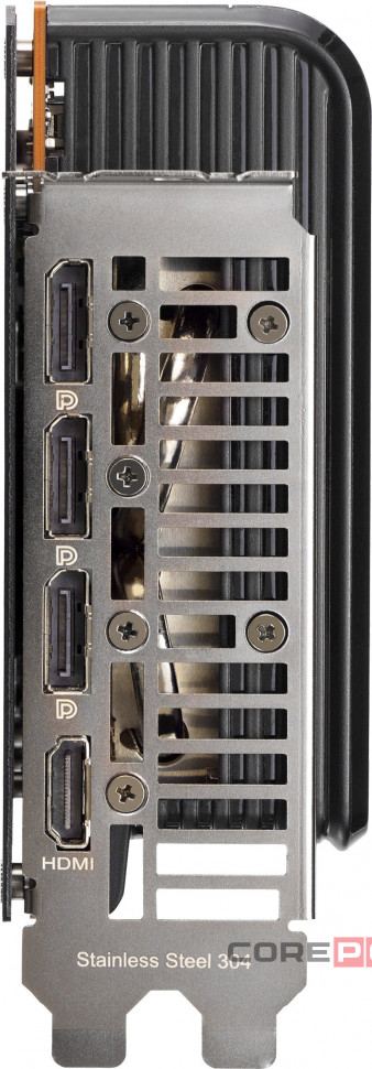 Видеокарта ASUS (PRIME-RX9070XT-O16G) Radeon RX 9070 XT 16GB PRIME OC 90YV0L71-M0NA00