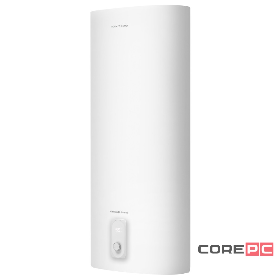 Водонагреватель Royal Thermo RWH 50 Centurio DL Inverter