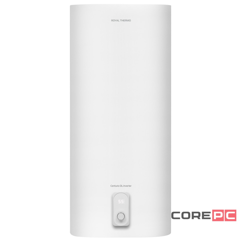 Водонагреватель Royal Thermo RWH 50 Centurio DL Inverter