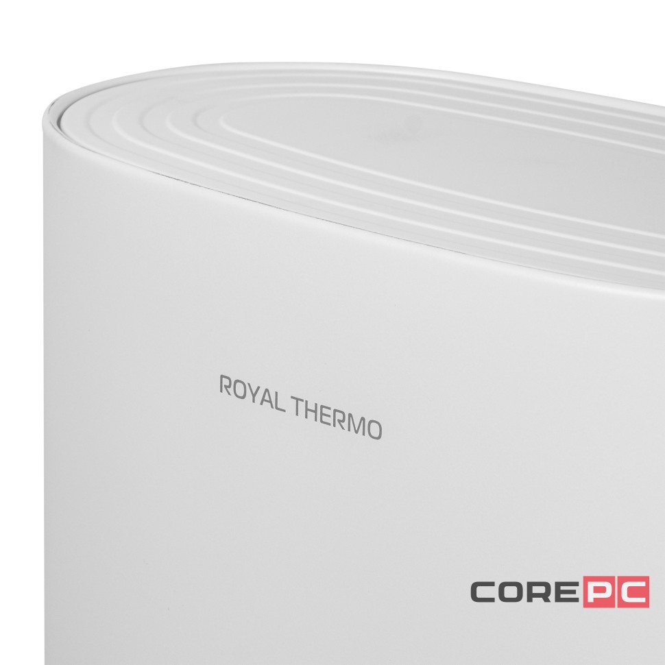 Водонагреватель Royal Thermo RWH 50 Centurio DL Inverter