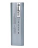 Внешний корпус для SSD M2 NVMe Orico AXM2S-G2-V1 USB-C серый