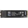Твердотельный накопитель Samsung 1000 Gb 990 EVO PLUS (MZ-V9S1T0BW)