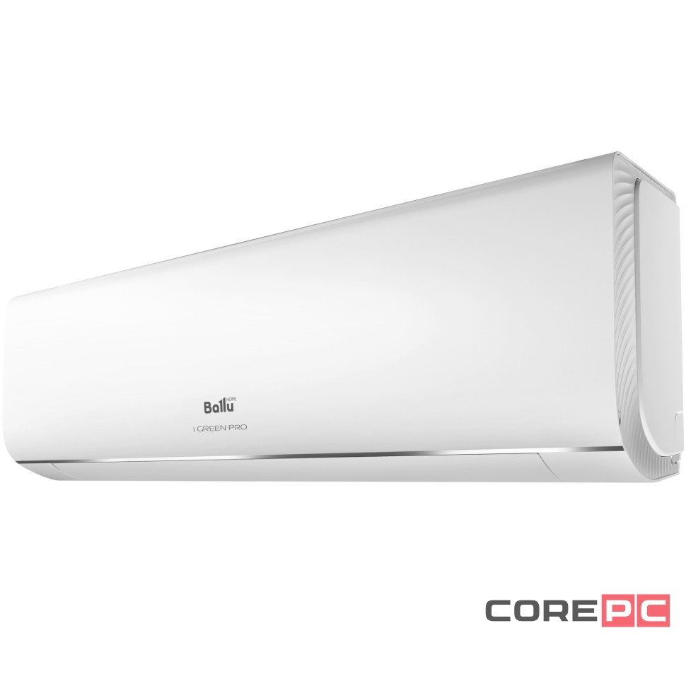 Сплит-система Ballu iGreen Pro BSAG-18HN8 комплект