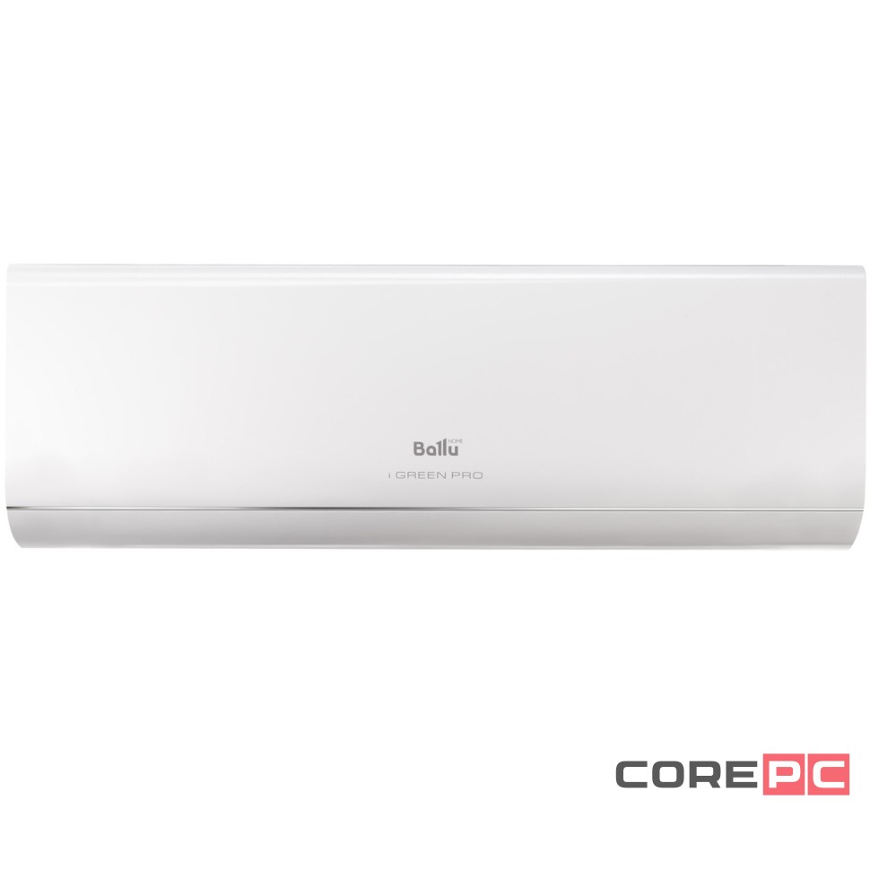Сплит-система Ballu iGreen Pro BSAG-18HN8 комплект
