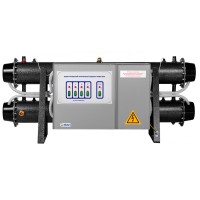 Электроводонагреватель проточный ЭВАН ЭПВН - 72A