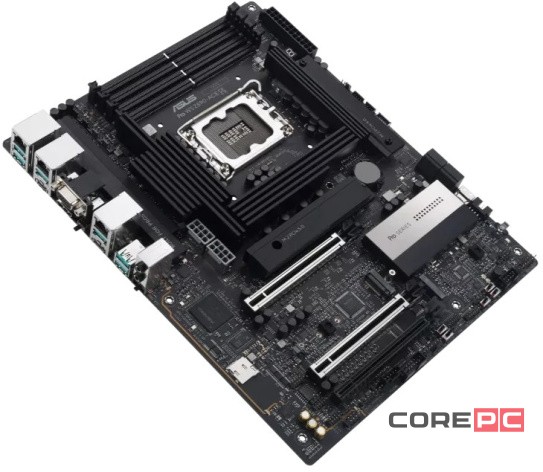 Материнская плата ASUS Z890-ACE PRO WS SE (90MB1JC0-M0EAY0)
