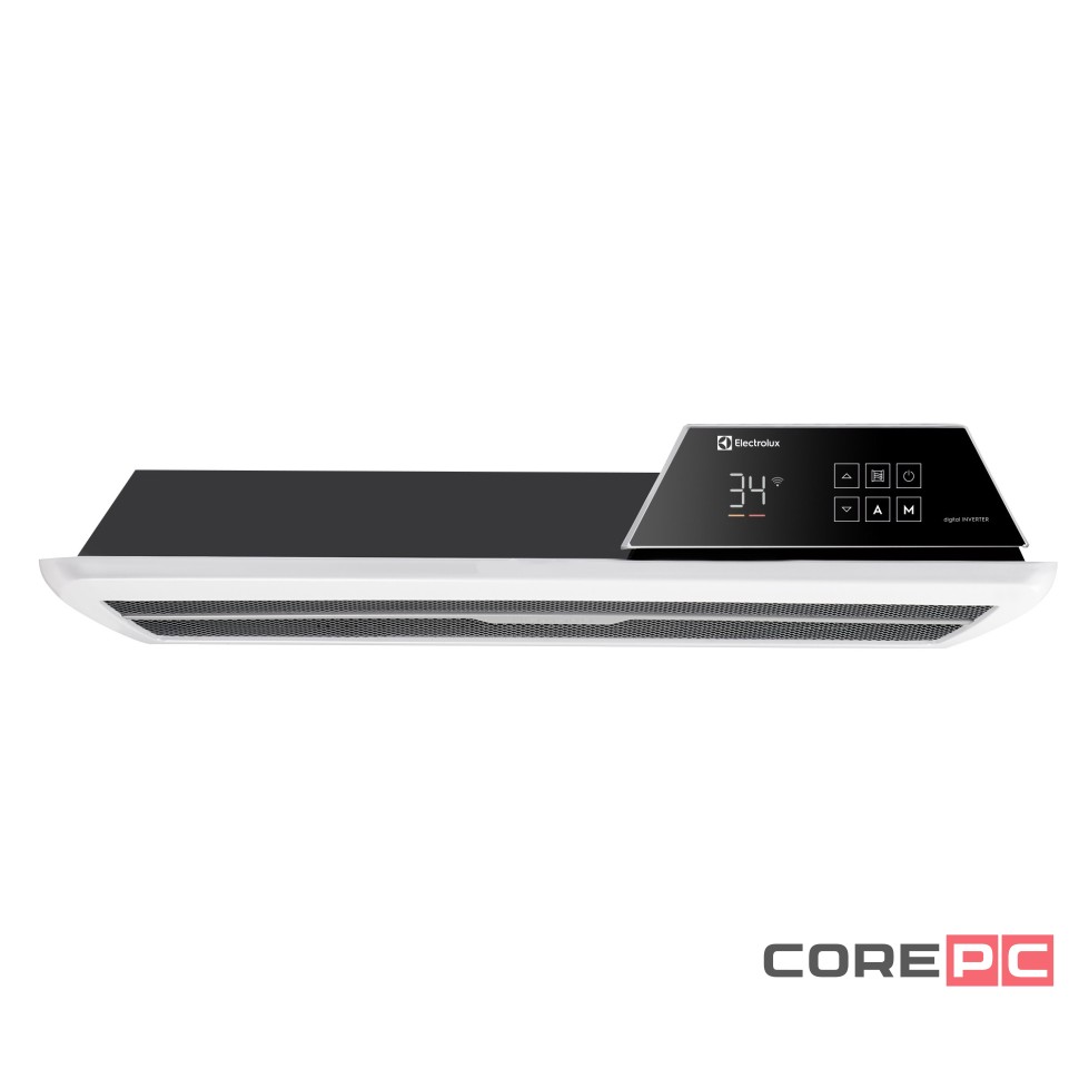 Комплект Electrolux Air Gate Transformer с блоком управления ECH/AG2-1500 T-TUI4 (инверторный)