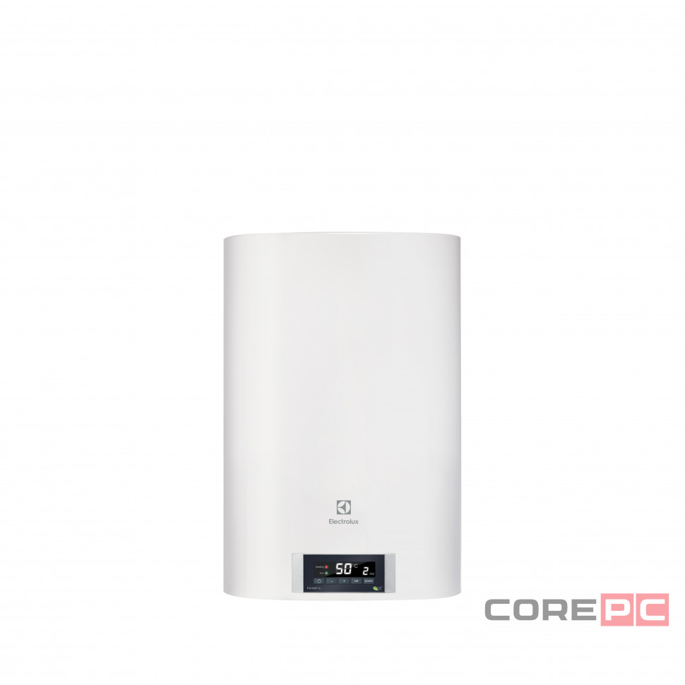 Водонагреватель Electrolux EWH 80 Formax DL