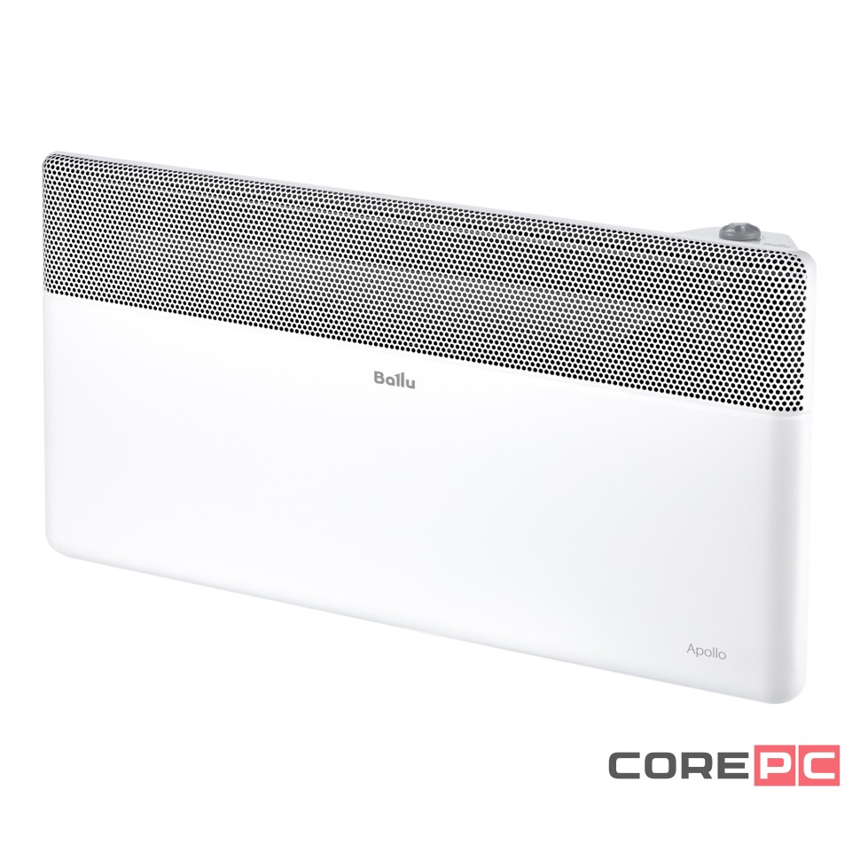 Комплект Ballu Apollo Transformer с блоком управления BEC/AT-2500-3M (механический)