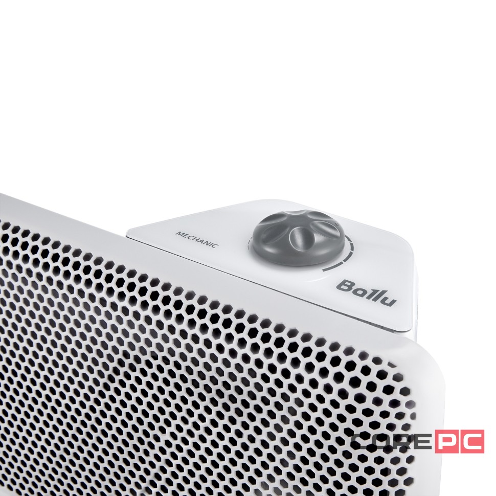 Комплект Ballu Apollo Transformer с блоком управления BEC/AT-2500-3M (механический)