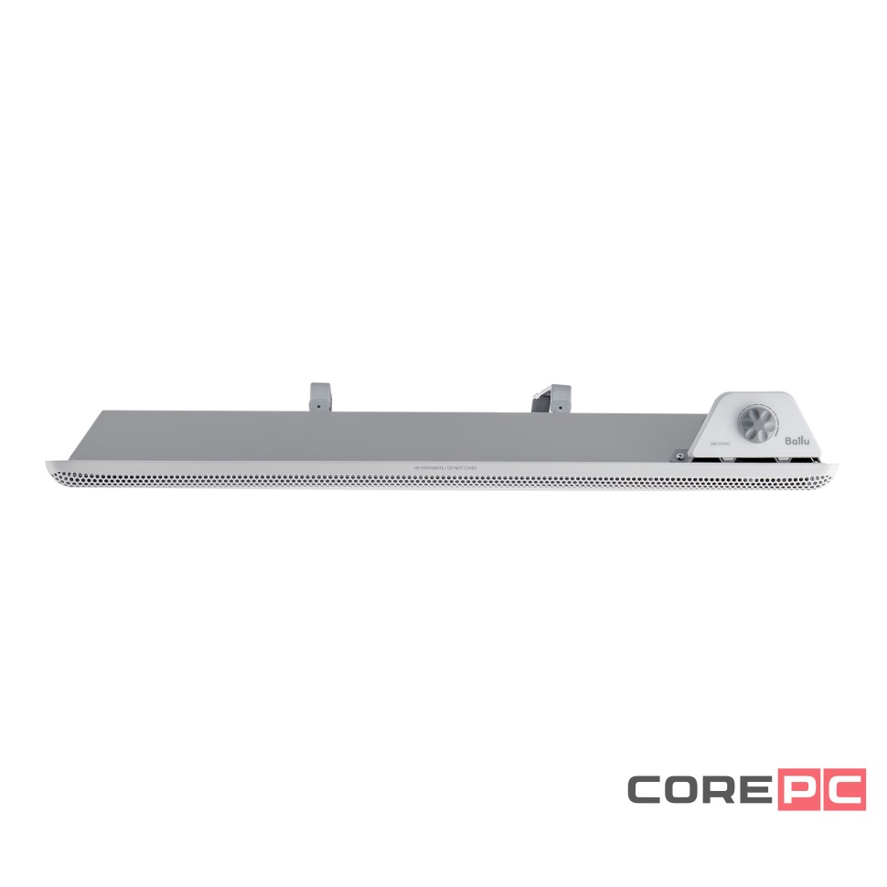 Комплект Ballu Apollo Transformer с блоком управления BEC/AT-2500-3M (механический)