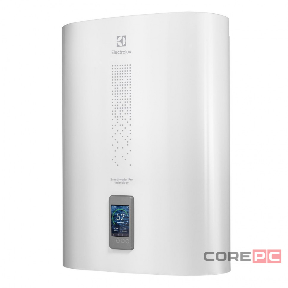 Водонагреватель Electrolux EWH 30 SmartInverter PRO